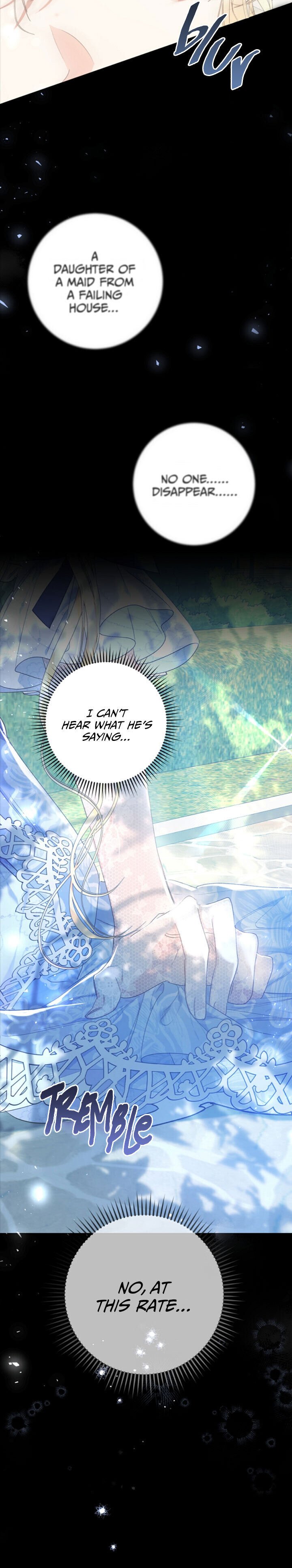 The Villainess Is A Marionette chapter 45 page 20