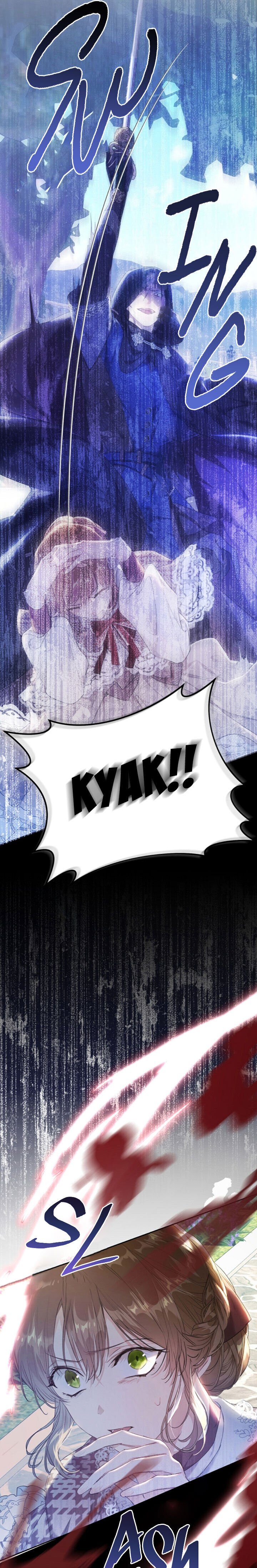 The Villainess Is A Marionette chapter 45 page 24