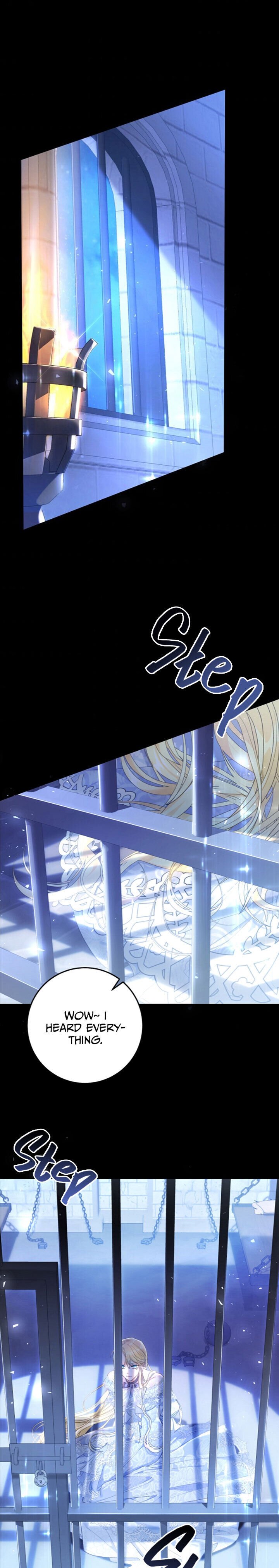 The Villainess Is A Marionette chapter 45 page 29
