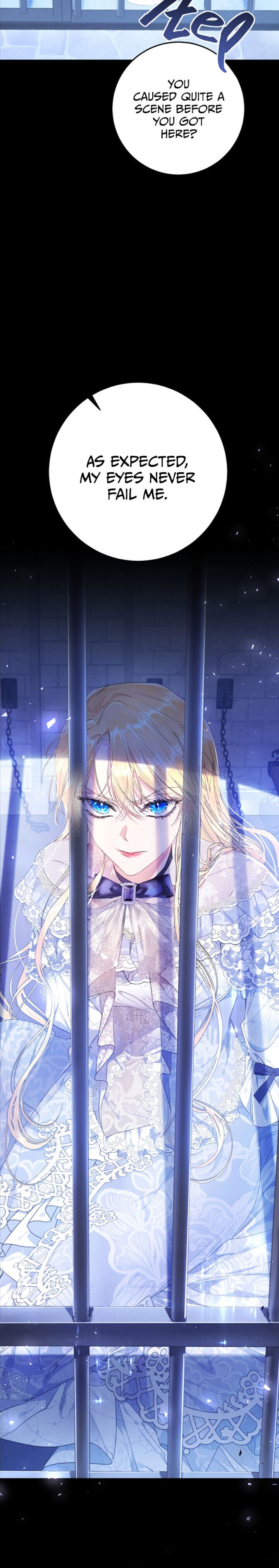 The Villainess Is A Marionette chapter 45 page 30