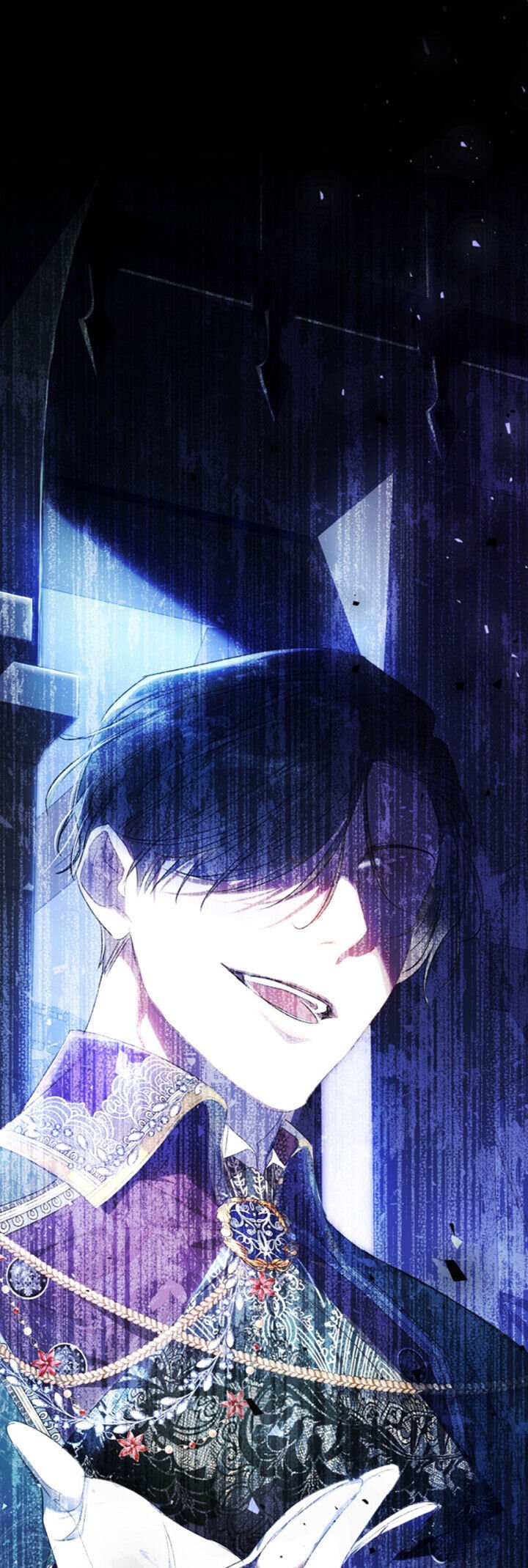 The Villainess Is A Marionette chapter 45 page 31
