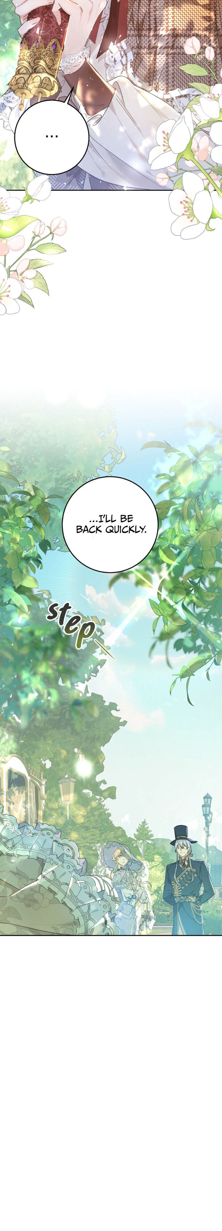 The Villainess Is A Marionette chapter 45 page 8