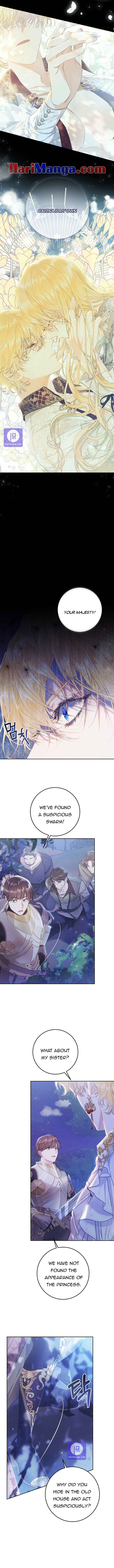 The Villainess Is A Marionette chapter 48 page 2