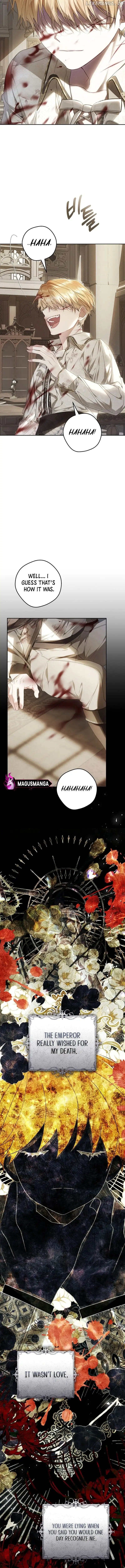 The Villainess Is A Marionette chapter 95 page 7