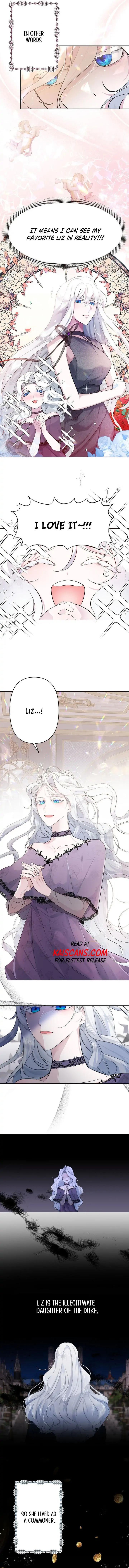 I Need to Raise My Sister Properly chapter 1 page 3