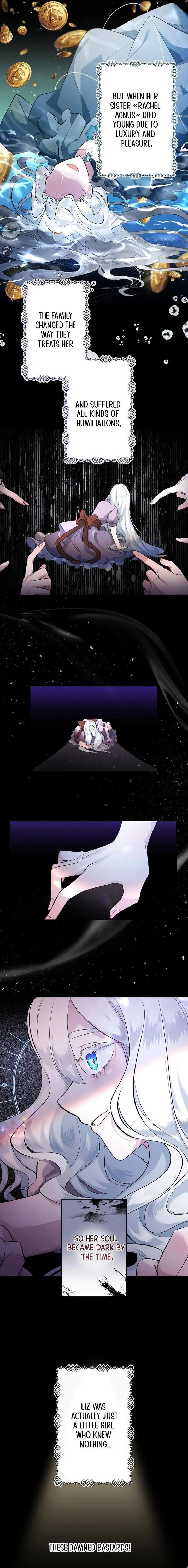 I Need to Raise My Sister Properly chapter 1 page 4