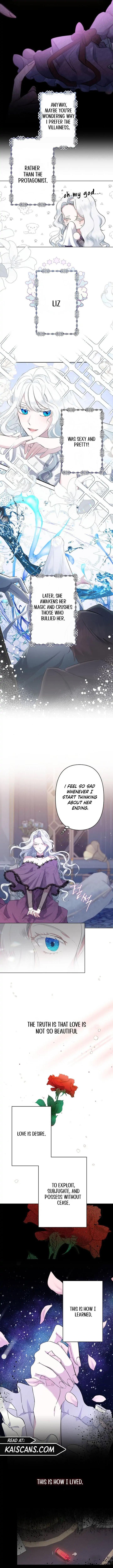 I Need to Raise My Sister Properly chapter 1 page 5