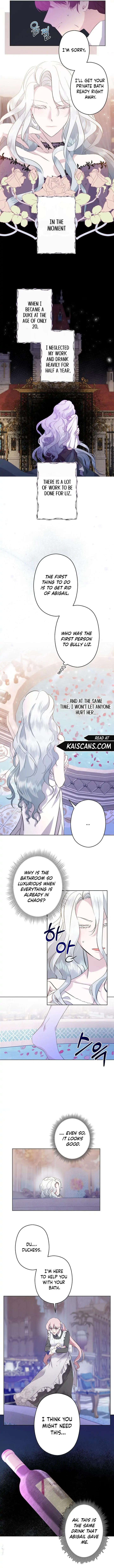 I Need to Raise My Sister Properly chapter 1 page 10