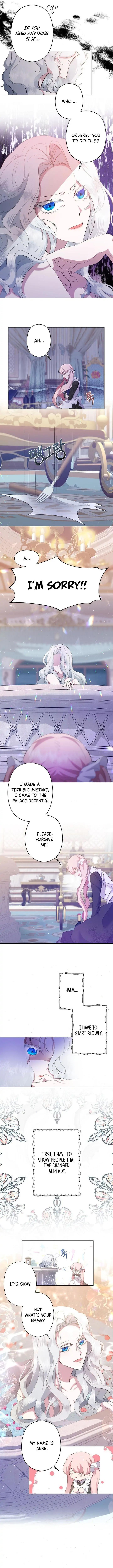 I Need to Raise My Sister Properly chapter 1 page 11