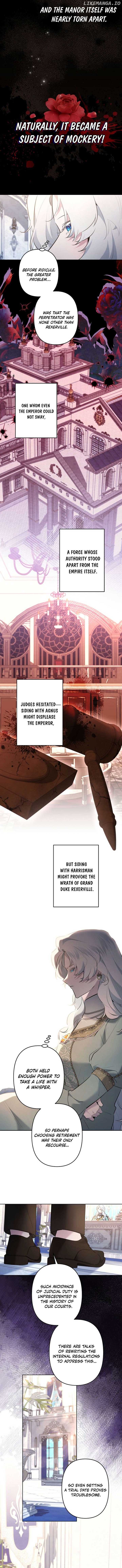 I Need to Raise My Sister Properly chapter 100 page 2