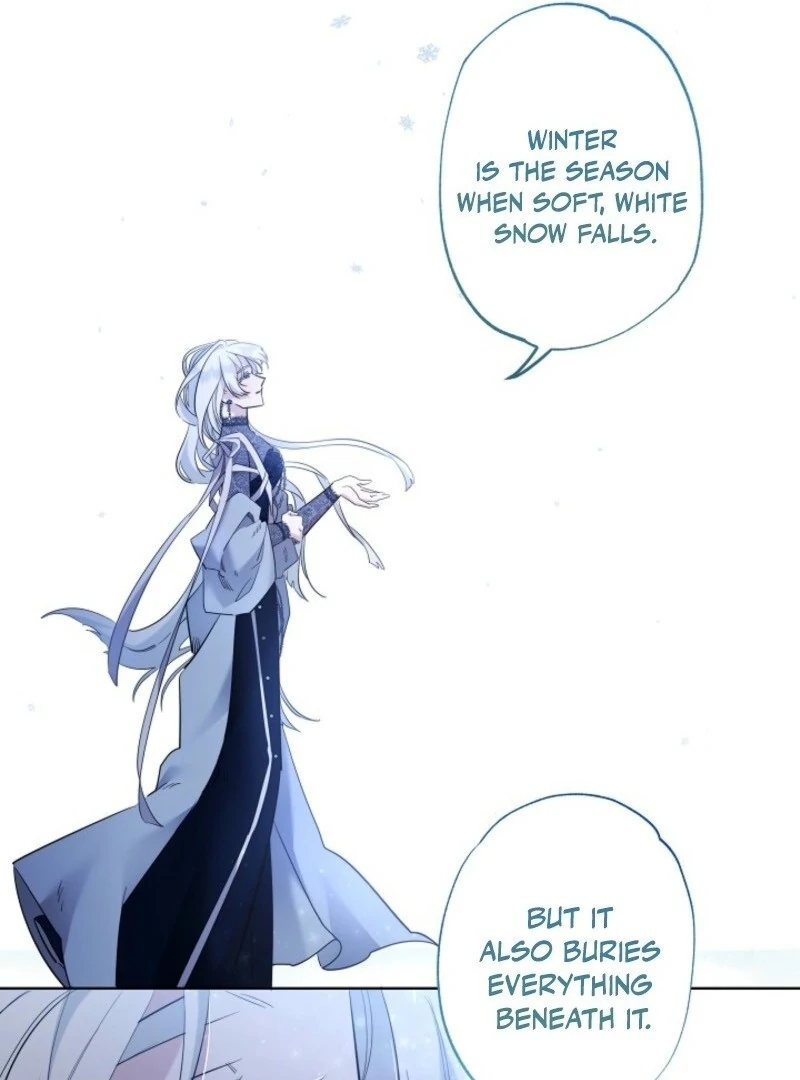 I Need to Raise My Sister Properly chapter 101 page 11