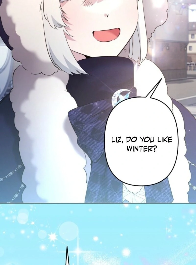 I Need to Raise My Sister Properly chapter 101 page 16