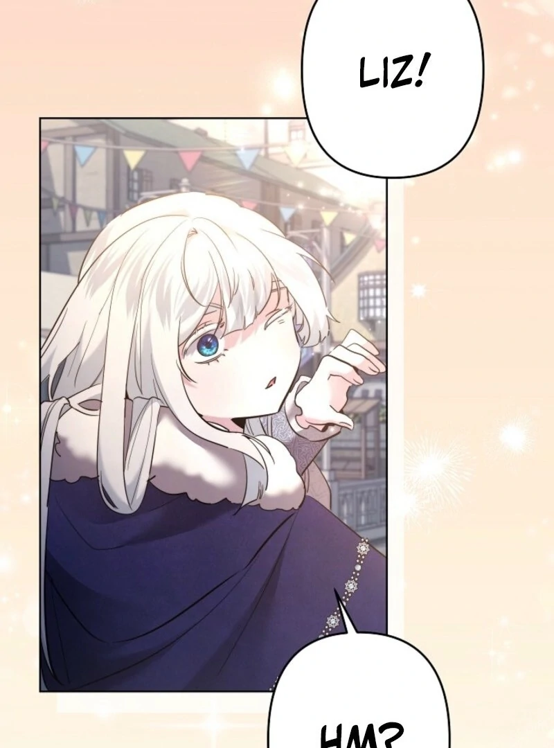 I Need to Raise My Sister Properly chapter 101 page 38