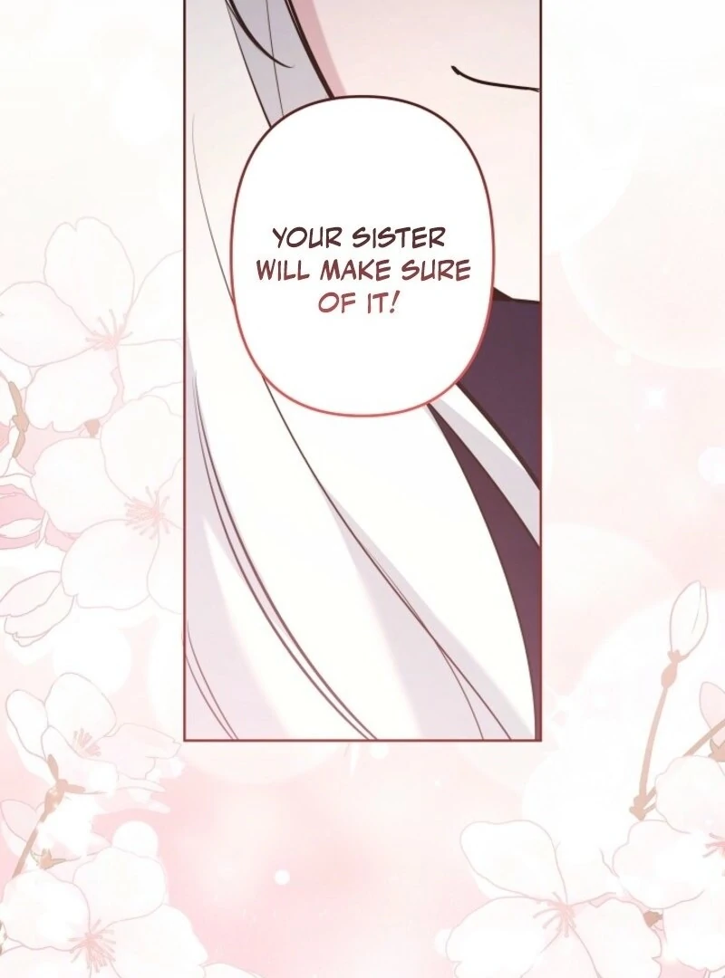I Need to Raise My Sister Properly chapter 101 page 48