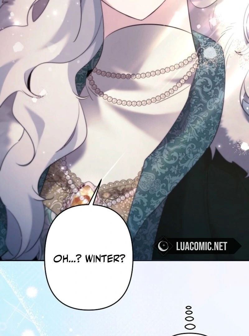 I Need to Raise My Sister Properly chapter 101 page 5