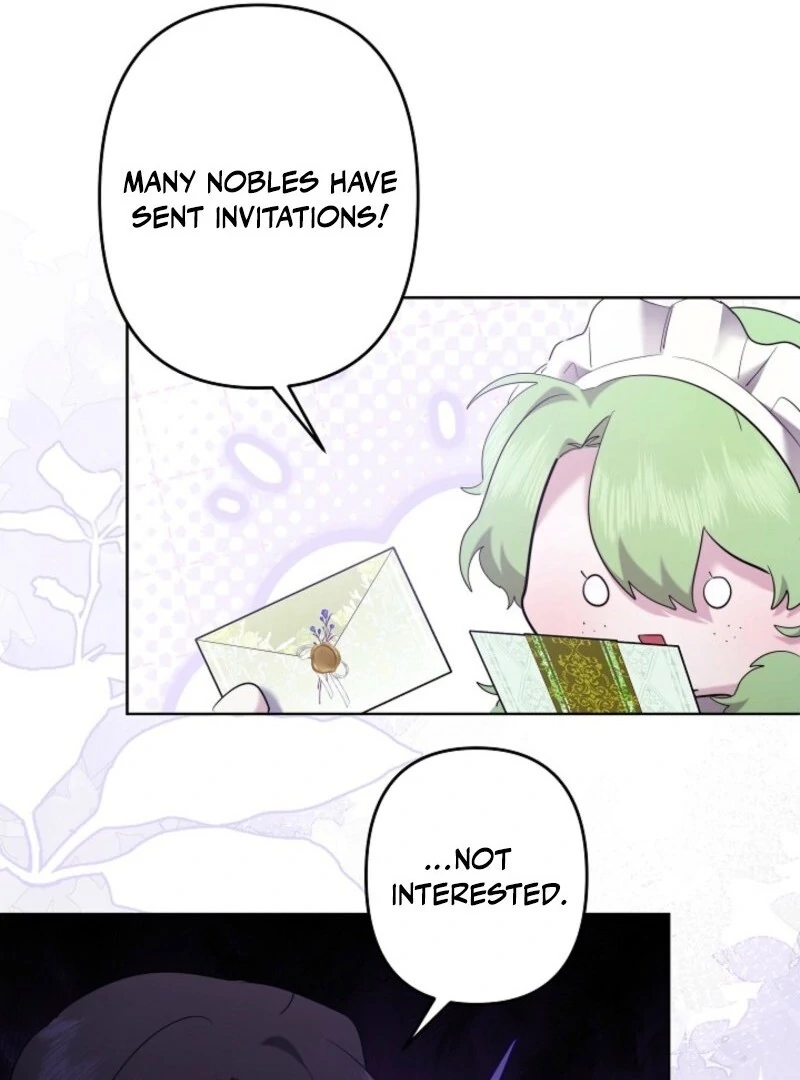 I Need to Raise My Sister Properly chapter 101 page 57