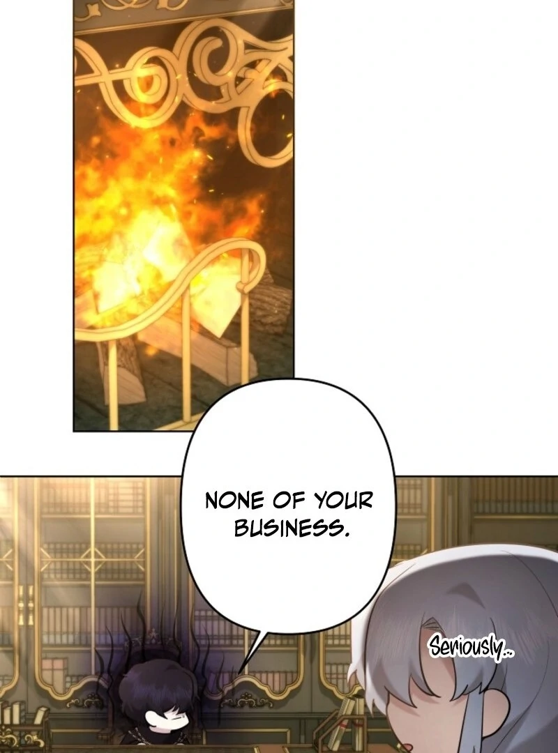 I Need to Raise My Sister Properly chapter 101 page 63