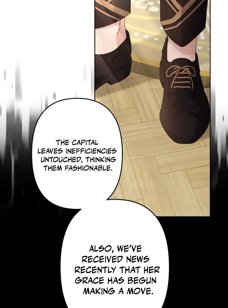 I Need to Raise My Sister Properly chapter 101 page 74