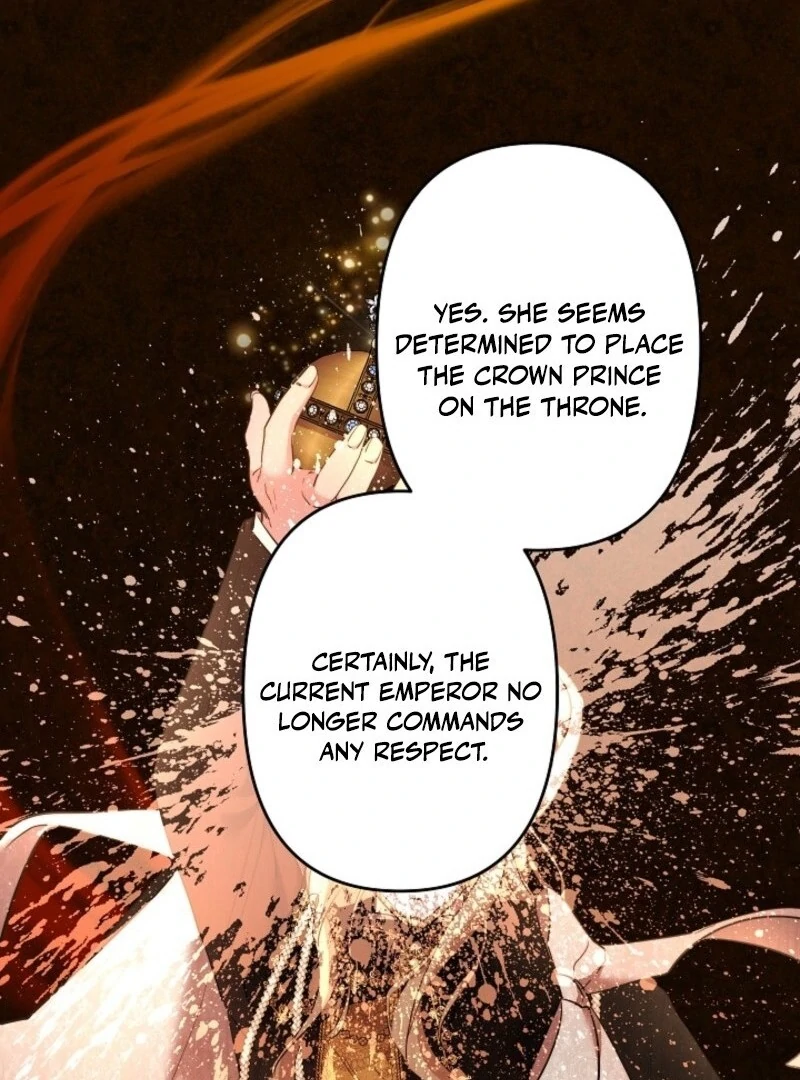 I Need to Raise My Sister Properly chapter 101 page 76