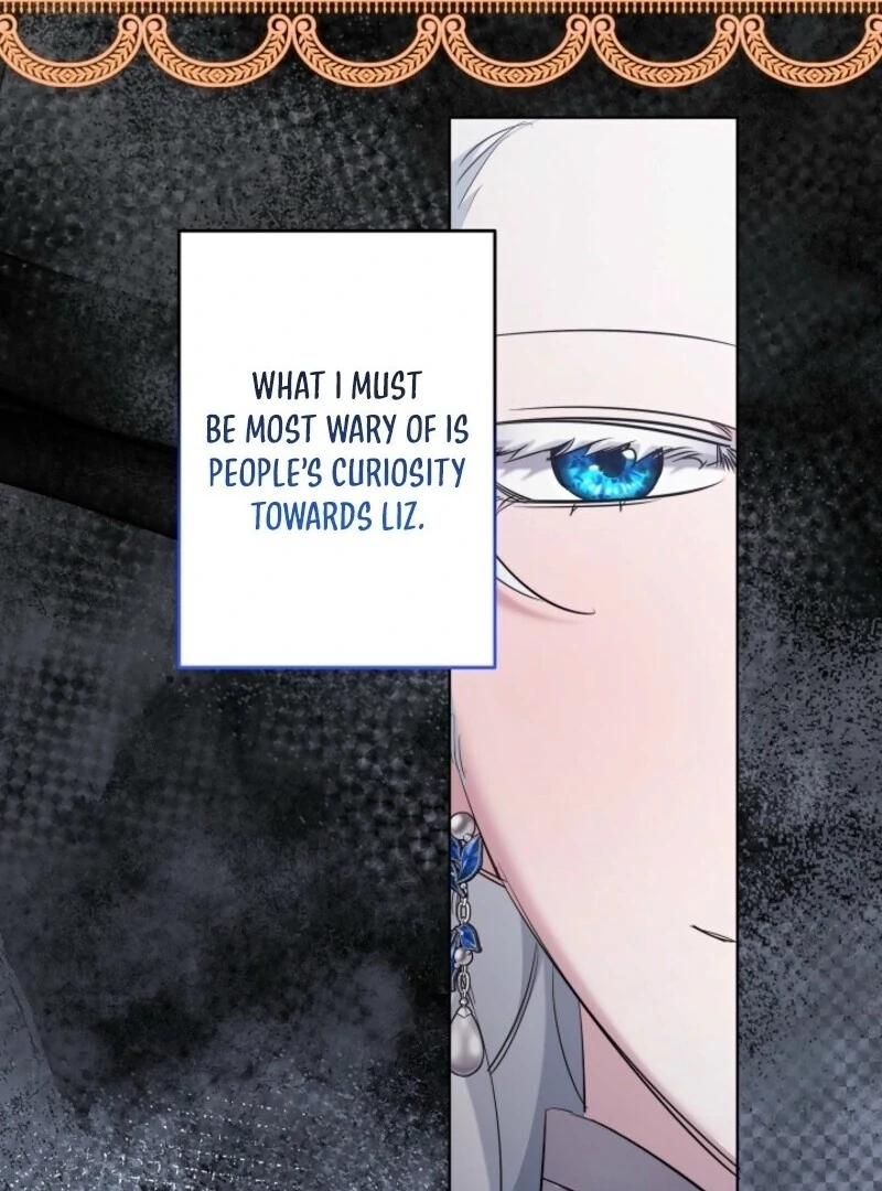 I Need to Raise My Sister Properly chapter 102 page 12