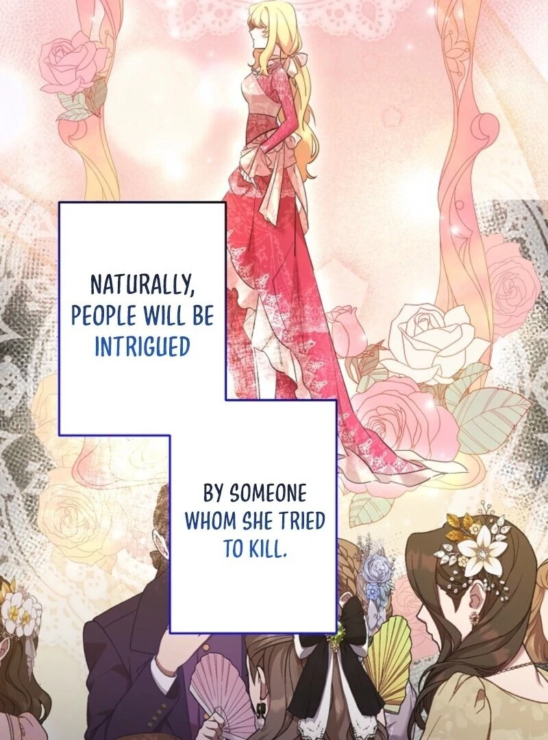 I Need to Raise My Sister Properly chapter 102 page 18