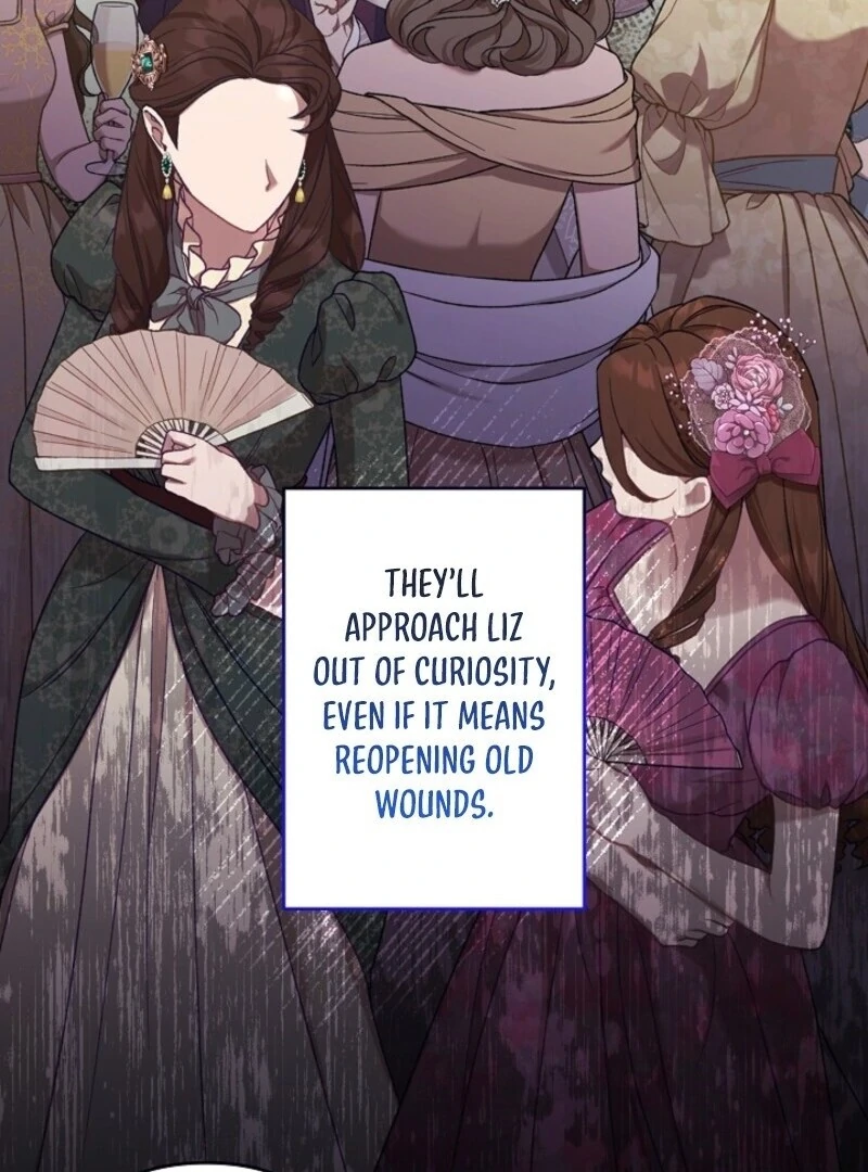 I Need to Raise My Sister Properly chapter 102 page 19