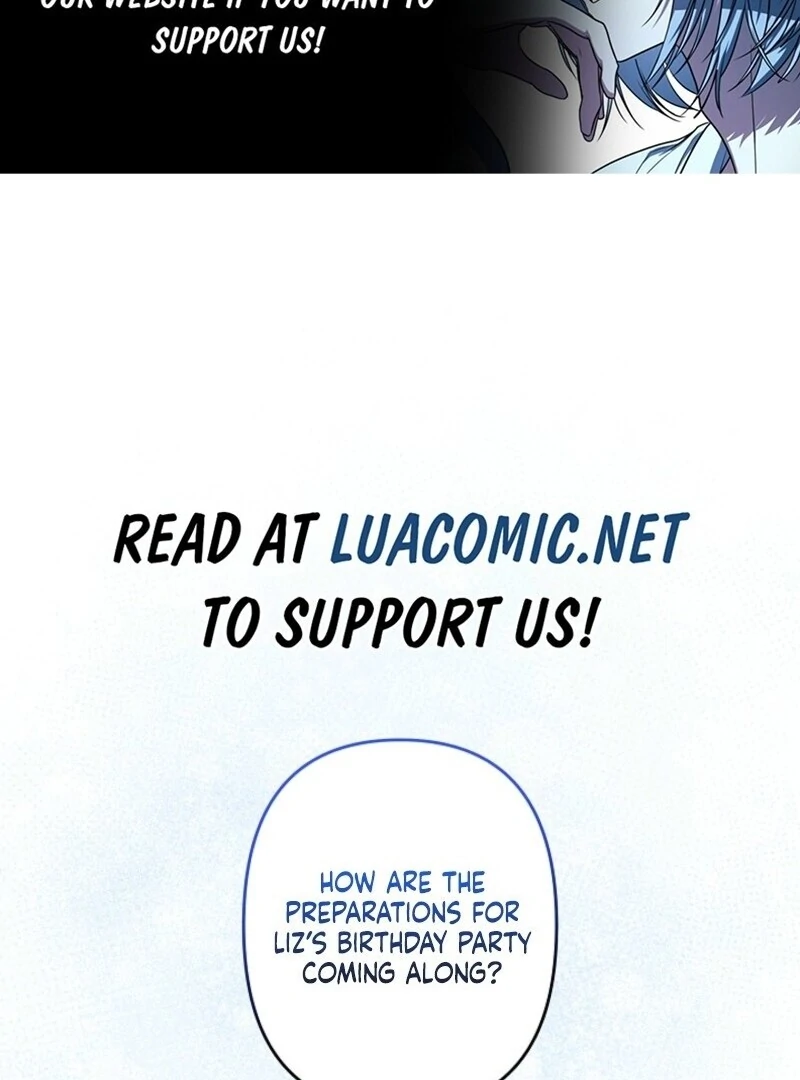 I Need to Raise My Sister Properly chapter 102 page 2