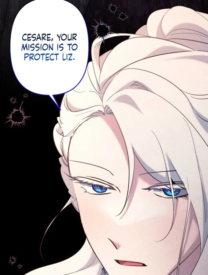 I Need to Raise My Sister Properly chapter 102 page 20