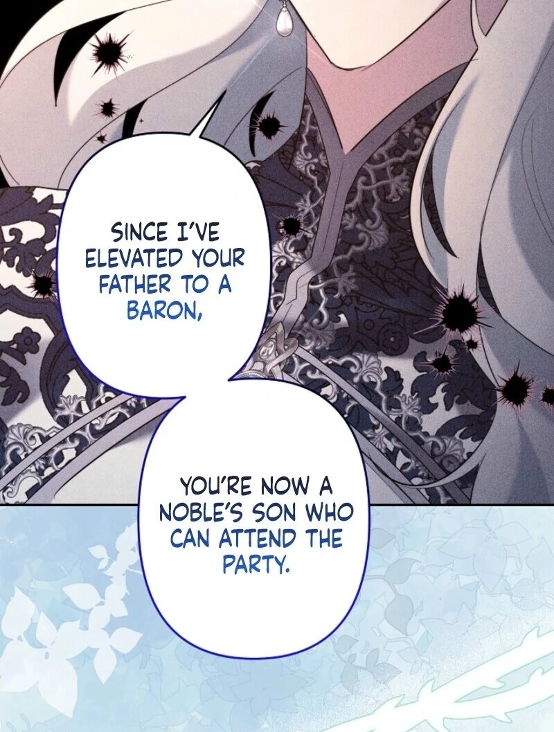 I Need to Raise My Sister Properly chapter 102 page 21