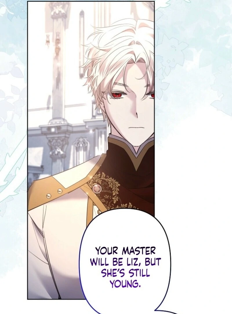 I Need to Raise My Sister Properly chapter 102 page 22