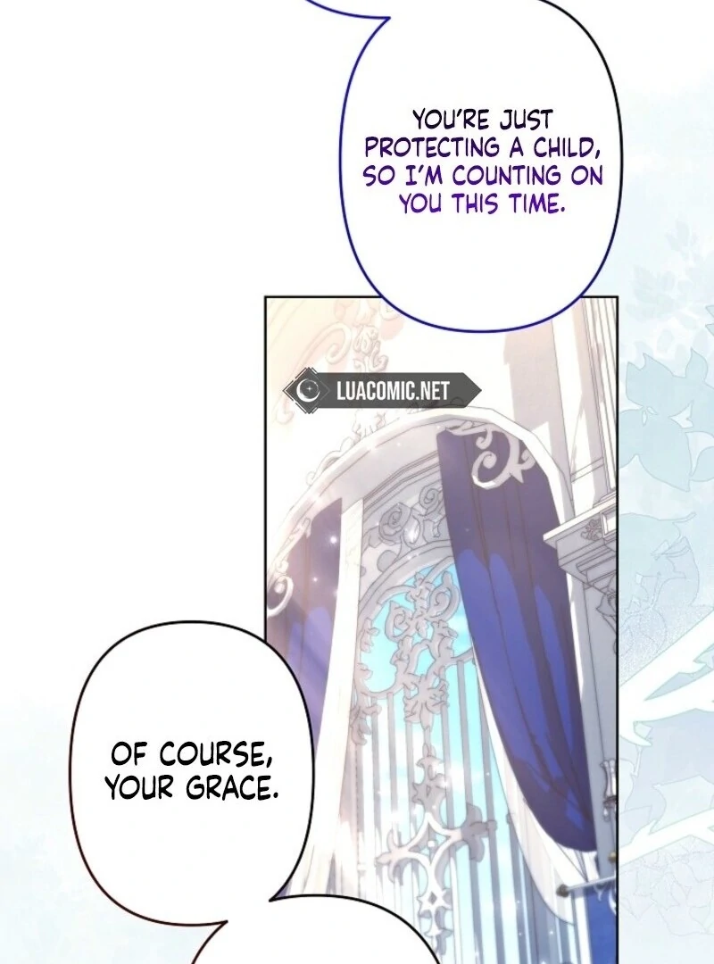 I Need to Raise My Sister Properly chapter 102 page 23