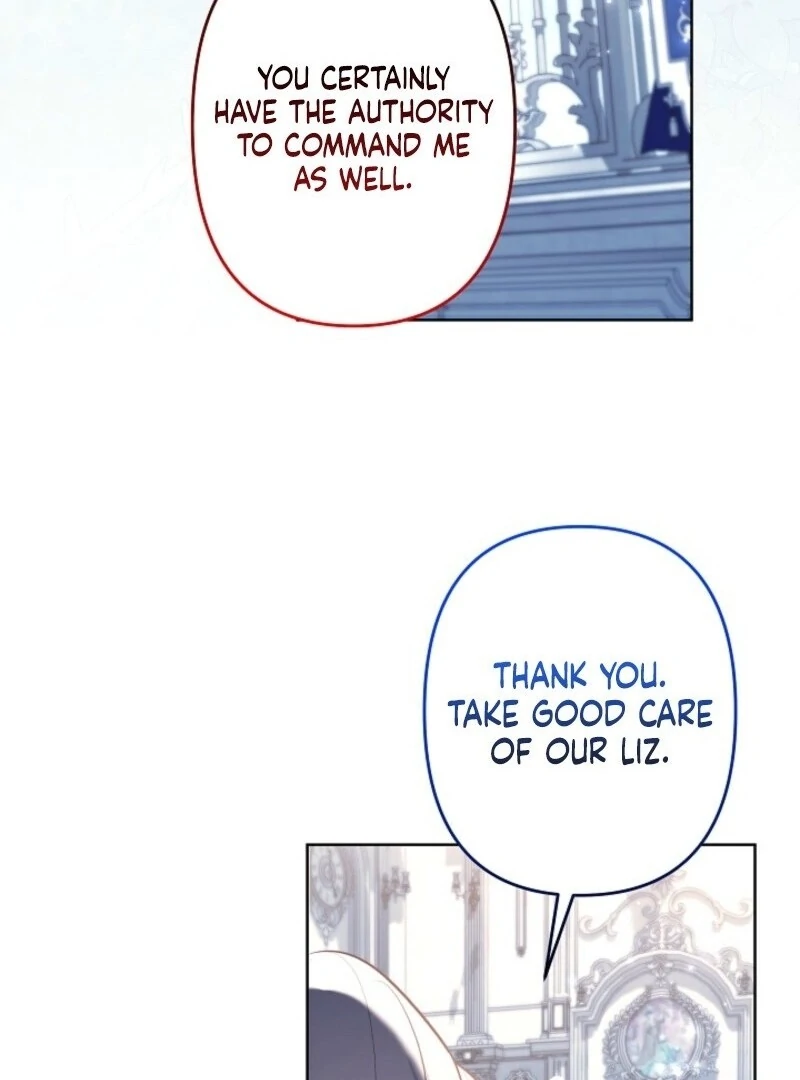 I Need to Raise My Sister Properly chapter 102 page 24