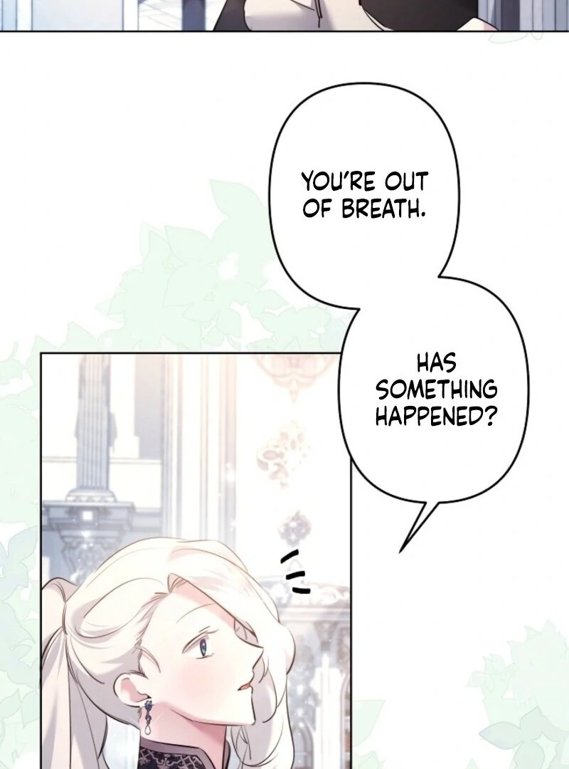 I Need to Raise My Sister Properly chapter 102 page 27