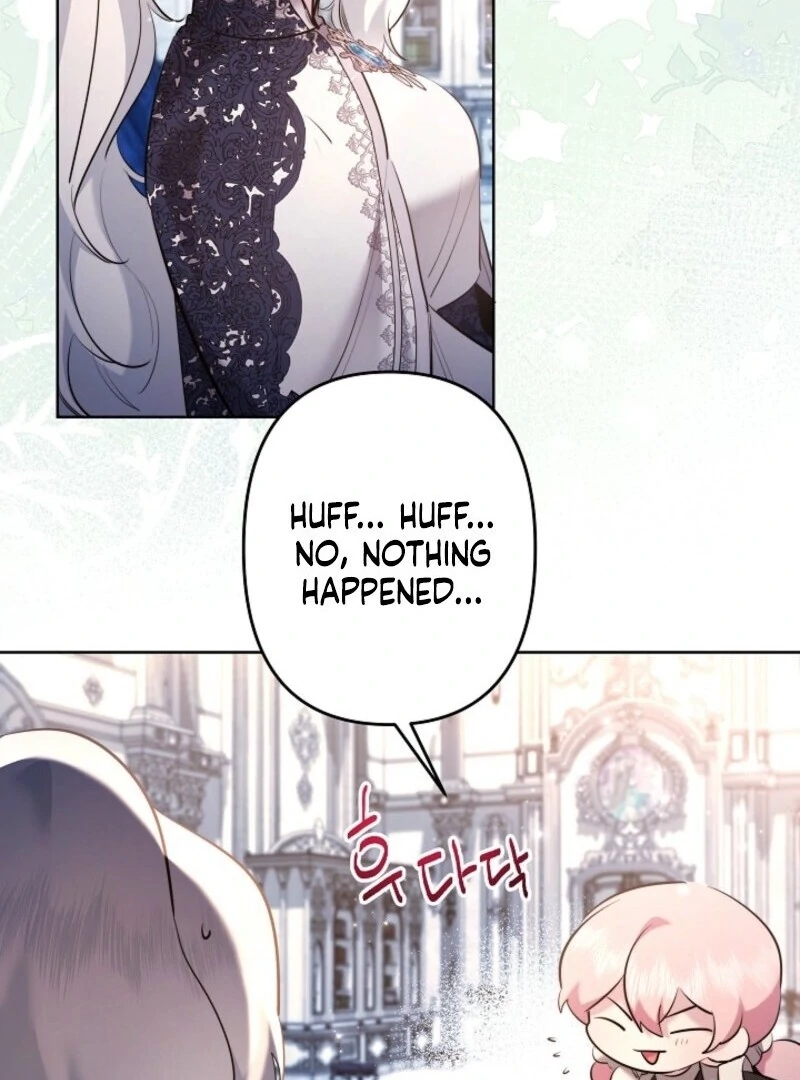 I Need to Raise My Sister Properly chapter 102 page 28