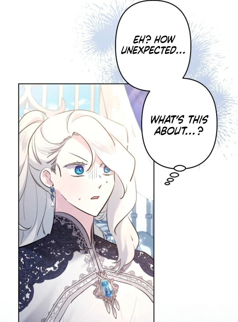 I Need to Raise My Sister Properly chapter 102 page 32
