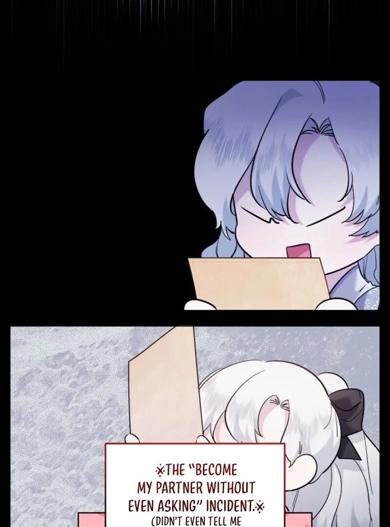 I Need to Raise My Sister Properly chapter 102 page 34