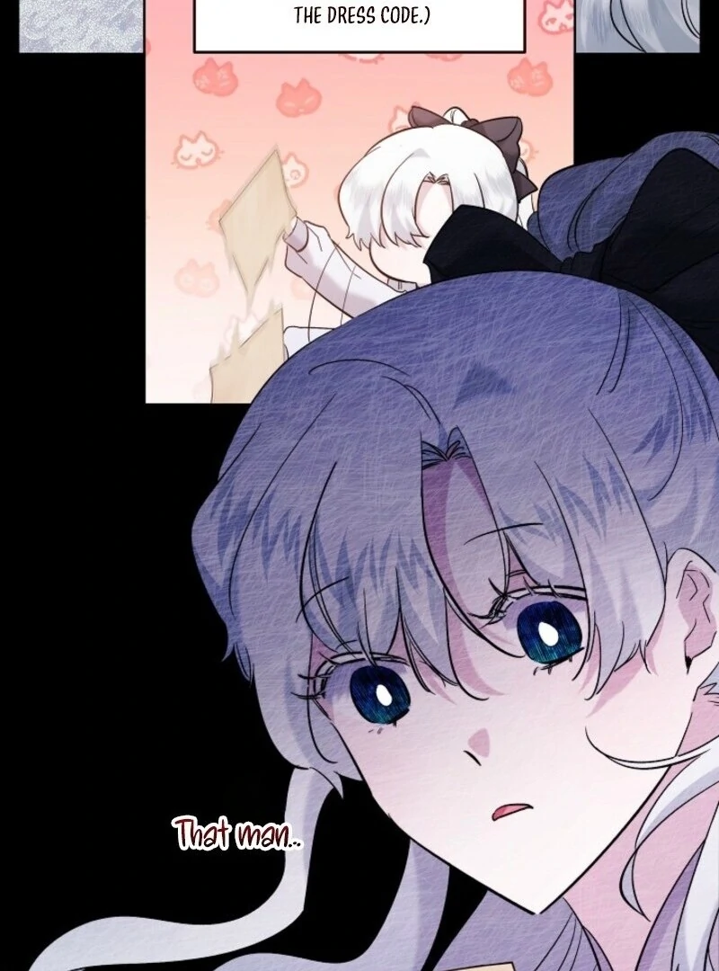 I Need to Raise My Sister Properly chapter 102 page 35