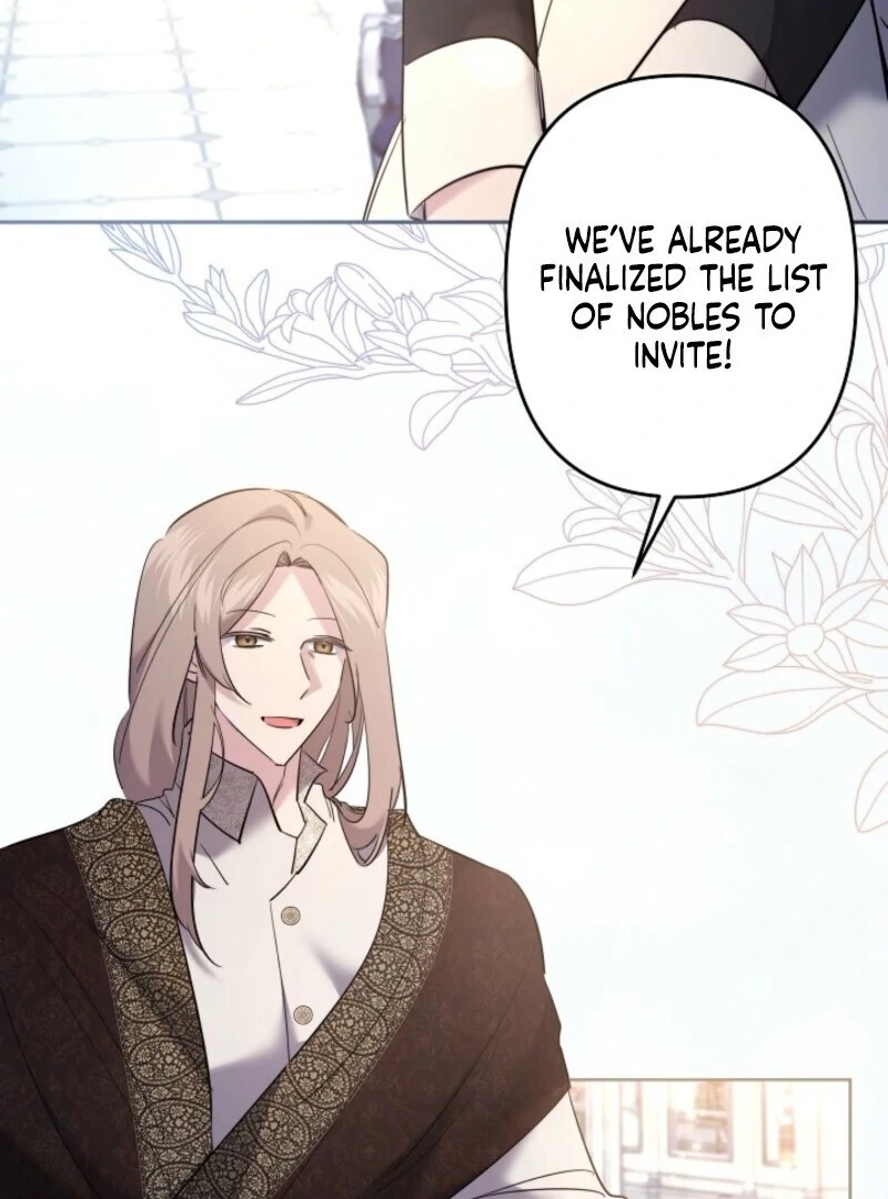 I Need to Raise My Sister Properly chapter 102 page 5