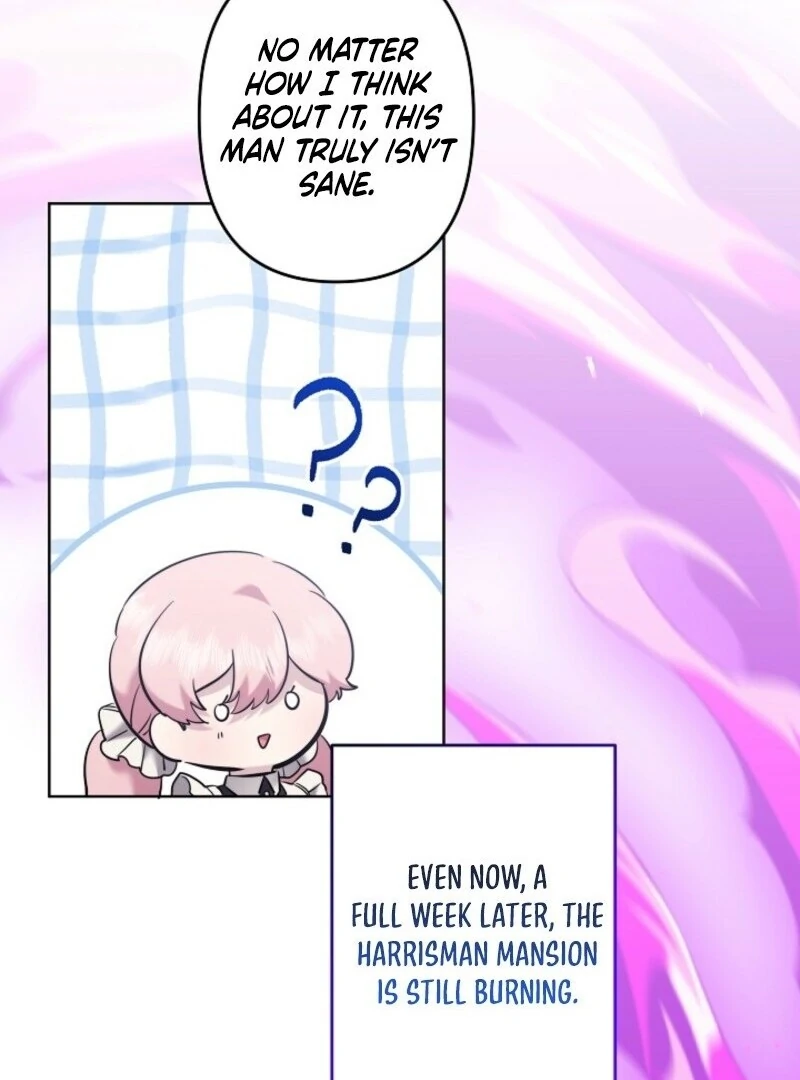 I Need to Raise My Sister Properly chapter 102 page 51