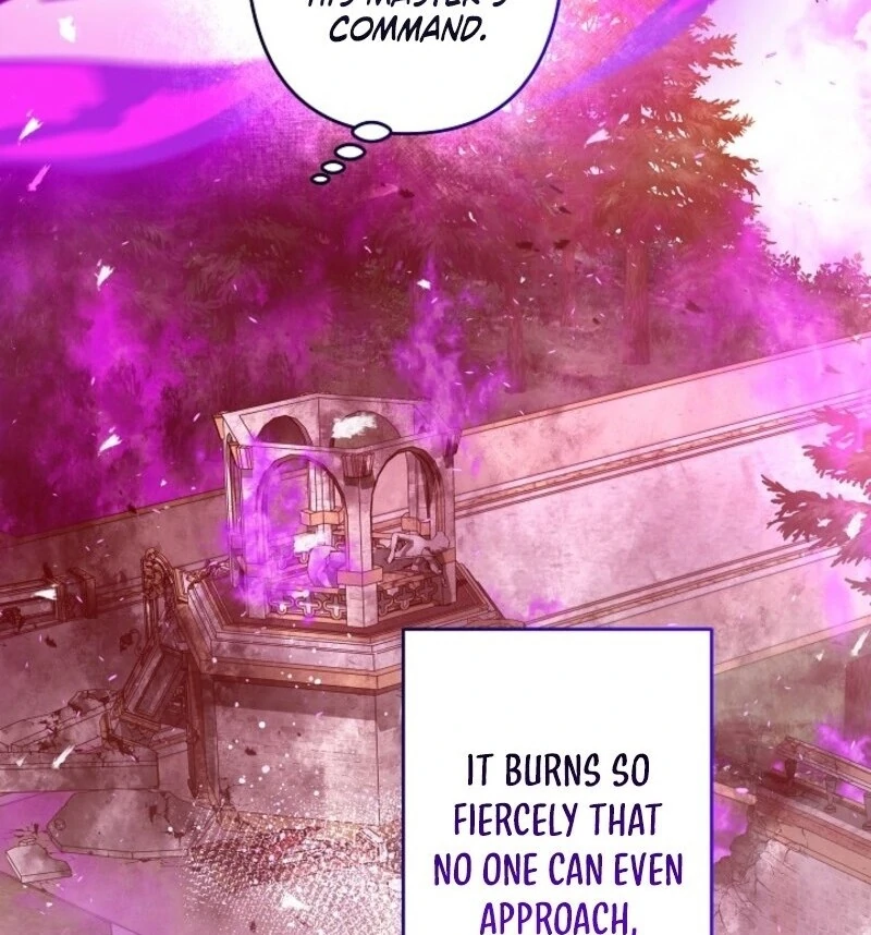 I Need to Raise My Sister Properly chapter 102 page 53