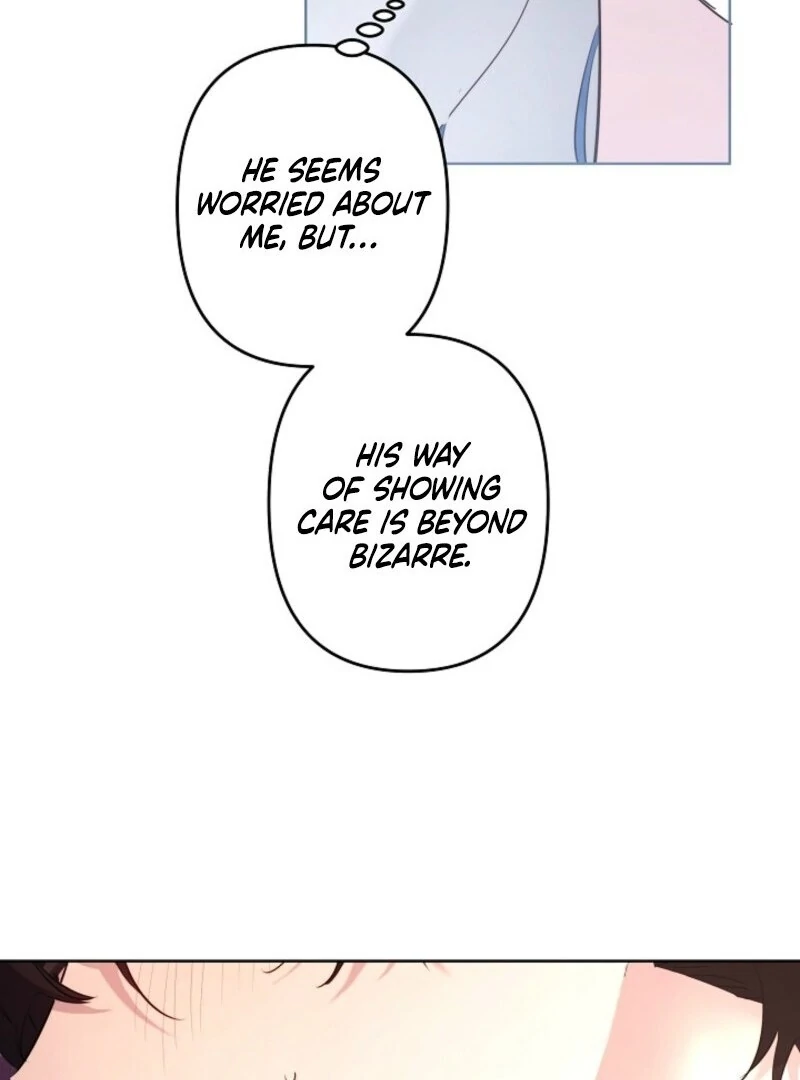 I Need to Raise My Sister Properly chapter 102 page 57