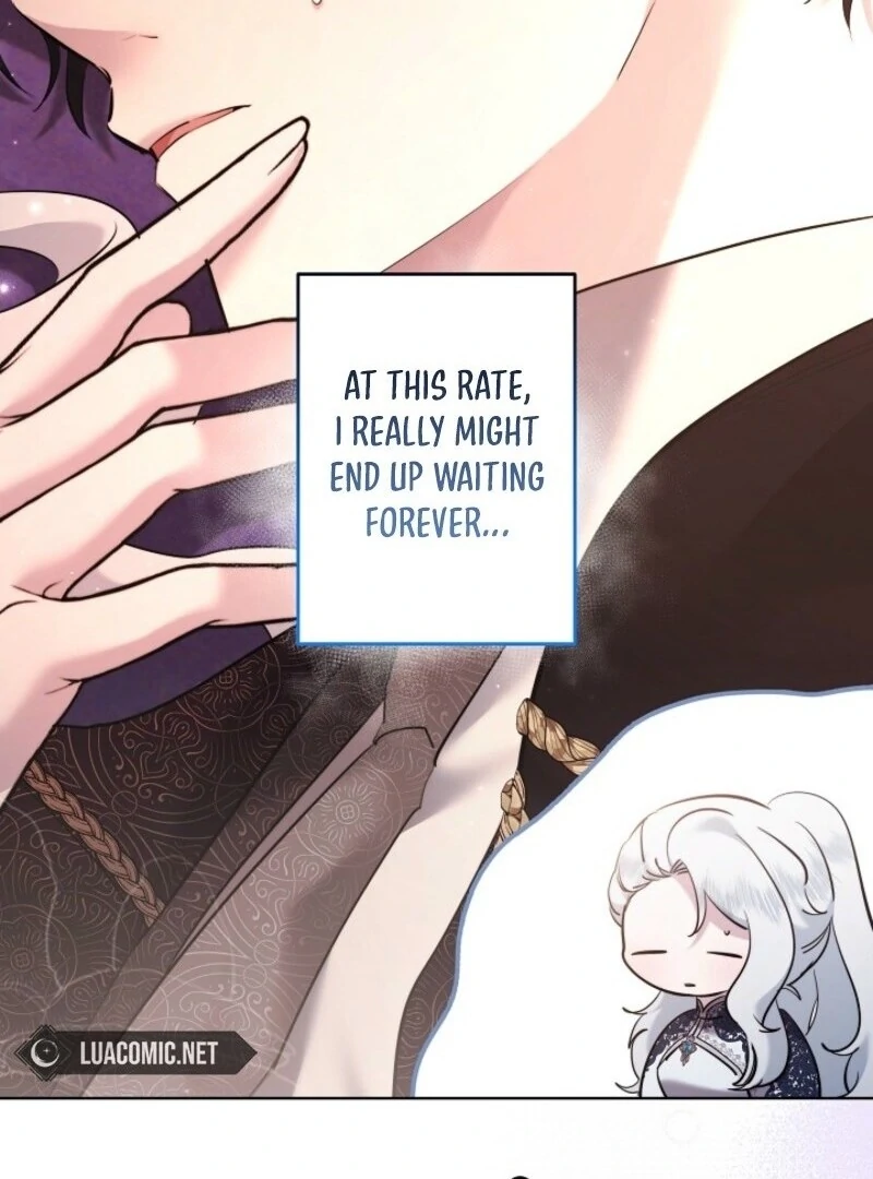 I Need to Raise My Sister Properly chapter 102 page 58