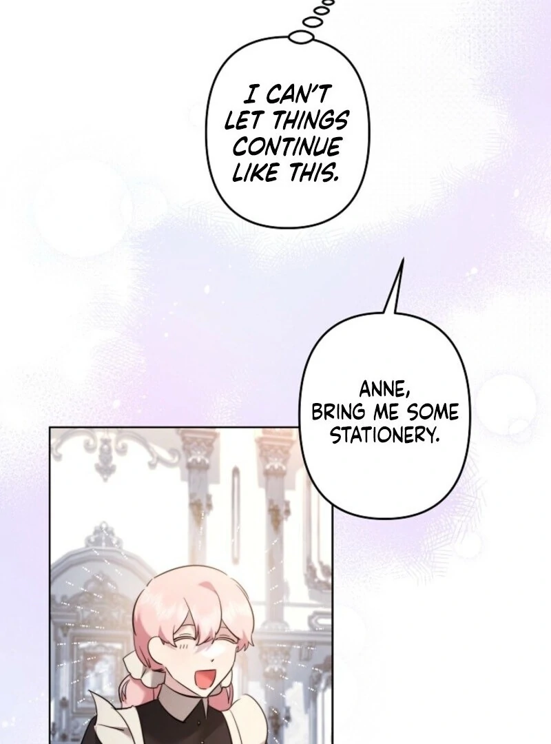 I Need to Raise My Sister Properly chapter 102 page 59