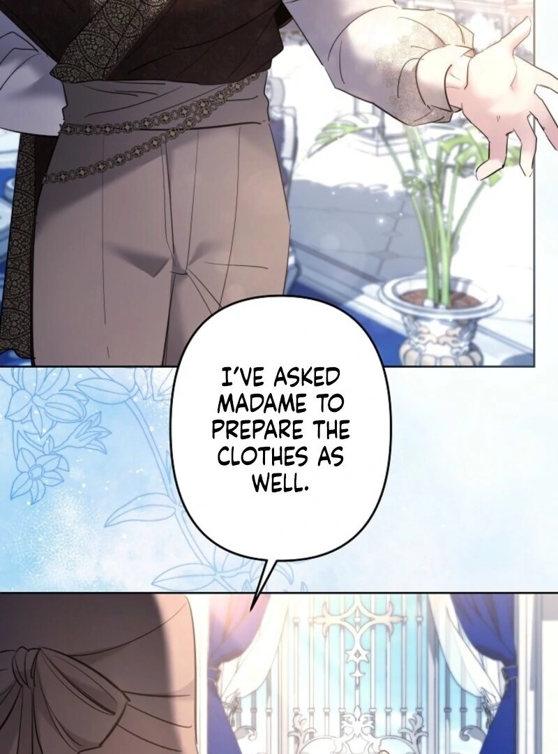 I Need to Raise My Sister Properly chapter 102 page 6