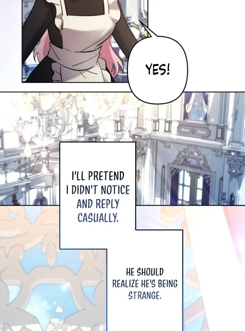 I Need to Raise My Sister Properly chapter 102 page 60
