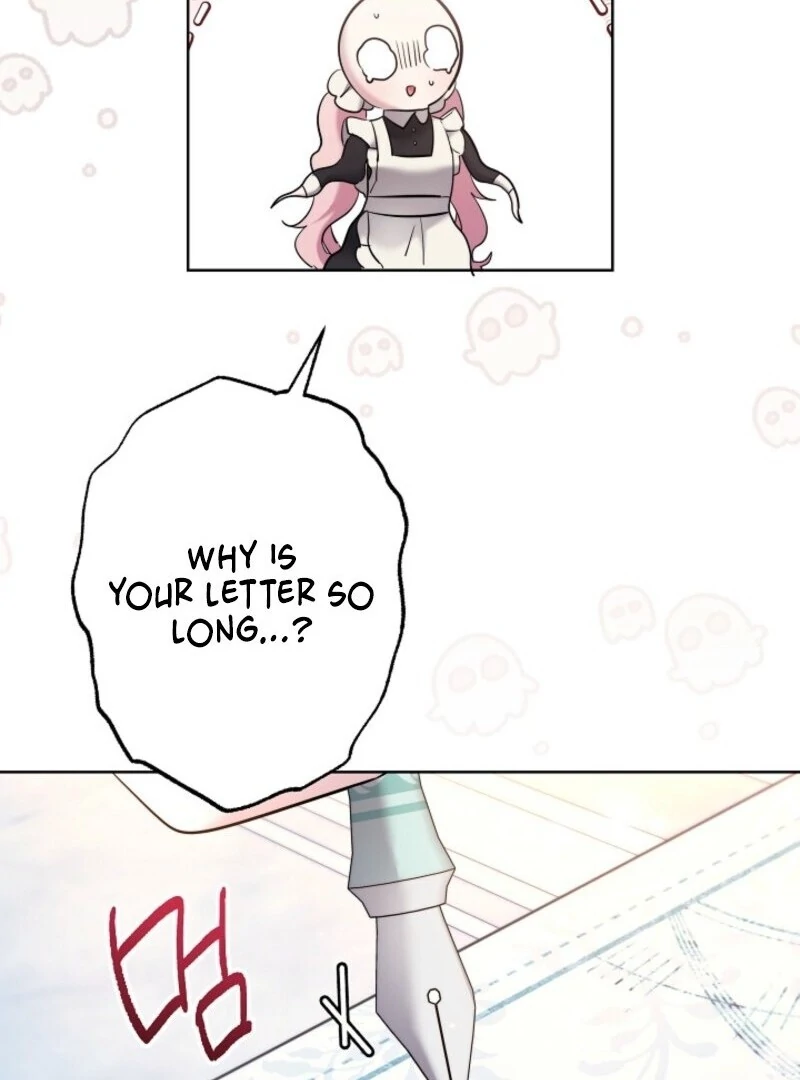 I Need to Raise My Sister Properly chapter 102 page 69