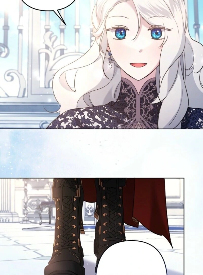 I Need to Raise My Sister Properly chapter 102 page 8