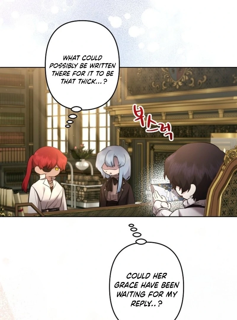 I Need to Raise My Sister Properly chapter 103 page 7
