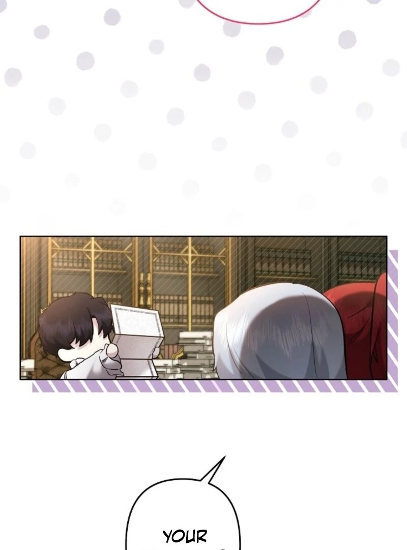 I Need to Raise My Sister Properly chapter 103 page 20