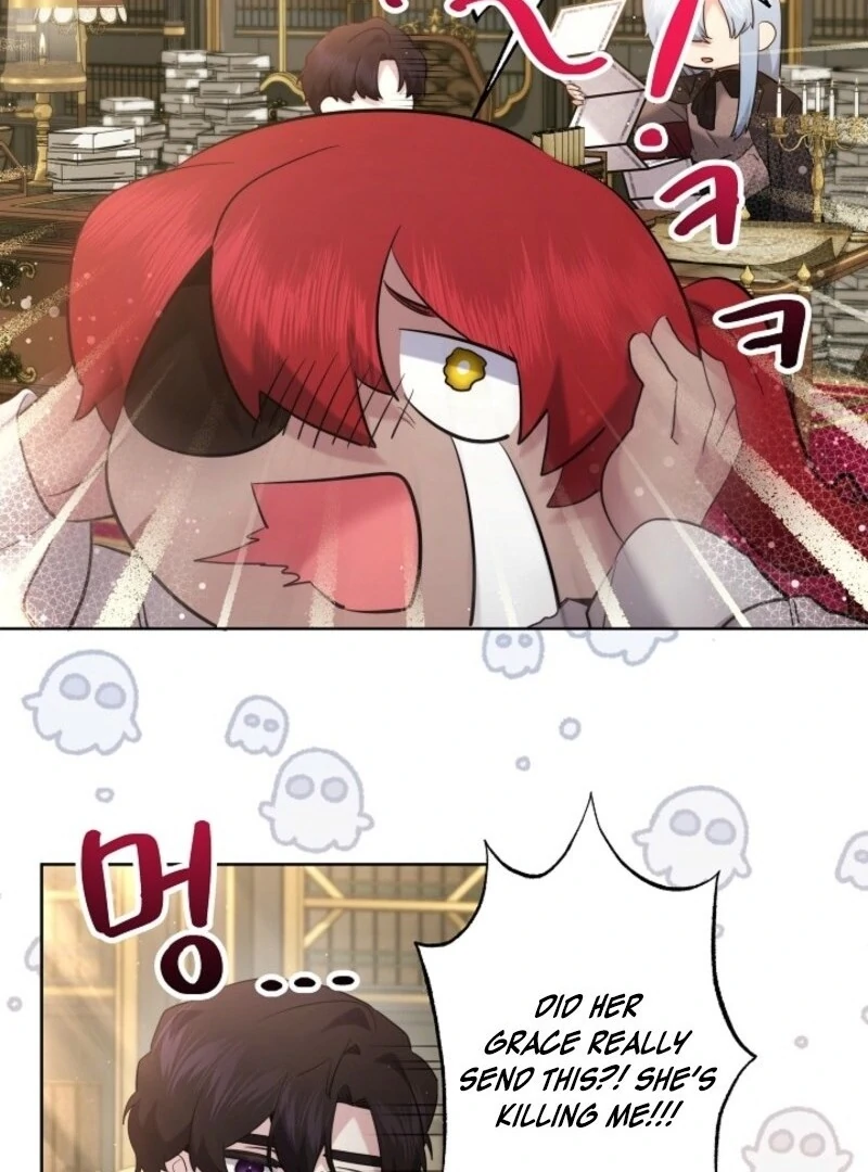 I Need to Raise My Sister Properly chapter 103 page 25